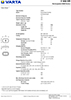 Datasheet PDF Thumbnail icon